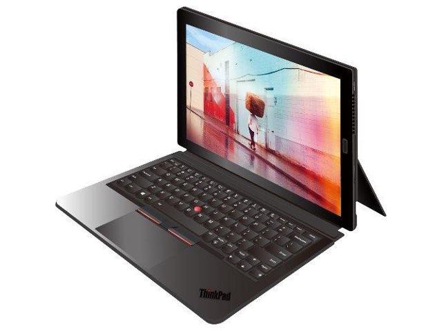 Lenovo NoteBook TP X1 Tablet Gen 3 8G 256 W10P