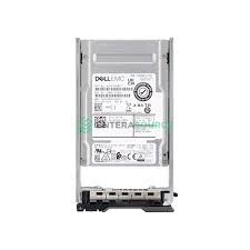 Dell EMC - Internal hard drive - 3.84 TB - Solid state drive - NVME SED Next Busin