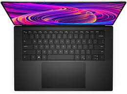 Dell - Notebook - 15" - 1920 x 1080 - Intel Core i7 I7-11800H - 8 GB - 512 GB SSD - NVIDIA GeForce RTX 3050 - Windows 11 Home - Spanish - 1-year warranty