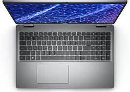 Dell Latitude 5530 - Notebook - 14" - Intel Core i5 I5-1235U - 8 GB - 256 GB SSD - Intel UHD Graphics - Windows 10 Pro - 3-year warranty