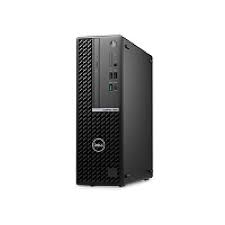 Dell OptiPlex - Small form factor - Intel Core i5 I5-12500 - 4 GB - 256 GB Hard Drive Capacity - Intel UHD Graphics - Windows 10 Pro - 3000