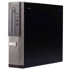 Dell OptiPlex - Small form factor - Intel Core i3 I3-1115G4 - 8 GB - 500 GB Hard Drive Capacity - NVIDIA T1200 - Windows 10 Pro - US English