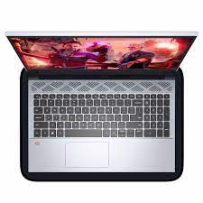 Dell G5 5525 - Notebook - 15.6" - 1920 x 1080 - AMD Ryzen 7 6600H - 8 GB - 512 GB SSD - NVIDIA GeForce RTX 3050 - Windows 11 Home - Spanish - 1-year warranty