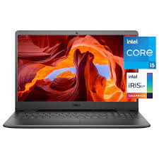 Dell Inspiron 3511 - Notebook - 15.6" - 1920 x 1080 - Intel Core i5 I5-1135G7 - 8 GB - 256 GB SSD - Intel UHD Graphics - Windows 11 Home - Spanish - 1-year warranty