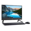 Dell Inspiron 5415 - All-in-one - AMD Ryzen 3 5425U - 8 GB - 1.256 TB HDD - 23.8" - Windows 11 Home - Spanish