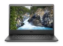 Dell Vostro 3400 - Notebook - 14" - 1366 x 768 - Intel Core i3 I3-1115G4 - 8 GB - 256 GB SSD - Intel UHD Graphics - Windows 11 Home