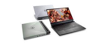 Dell G5 5525 - Notebook - 15.6" - 1920 x 1080 - AMD Ryzen 7 6800H - 16 GB - 512 GB SSD - NVIDIA GeForce RTX 3060 - Windows 11 Home - Spanish - 1-year warranty