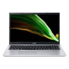 Acer Aspire 3 - Notebook - 15.6" - Intel Core i3 I3-1115G4 - 4 MB - 256 GB SSD - NVIDIA GeForce RTX 3050 - Windows 10 - 1-year warranty