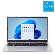 Acer Aspire 3 - Notebook - 15.6" - Intel Core i5 I5-1135G7 - 8 GB - 256 GB SSD - NVIDIA GeForce RTX 3050 - Windows 10 - 1-year warranty