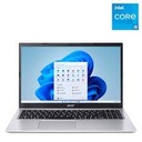 Acer Aspire 3 - Notebook - 15.6" - Intel Core i5 I5-1135G7 - 8 GB - 256 GB SSD - NVIDIA GeForce RTX 3050 - Windows 10 - 1-year warranty