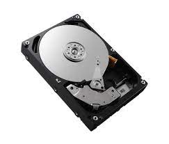 Dell 1TB 7.2K RPM SATA 6Gbps 3.5in Hard Drive