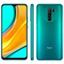 Xiaomi Redmi 9A - Smartphone - Android - 32 GB - Peacock Green - Touch - US