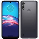 Motorola E6i - Smartphone (Android OS) - Android - 32 GB - Meteor Grey - Touch