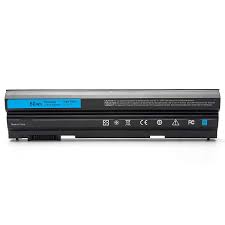 E6420-TG T54FJ 60WH M5Y0X E6420 E5420 - Batería de repuesto para Dell Latitude E5420, E5520, E5430, E5530, E6520, E6420, E6530, Inspiron 4420, 5425, 7420, 7520, M421R, M521R, N4420, N4720 N5420