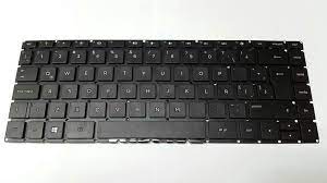 Teclado HP 14- AC ESPAÑOL