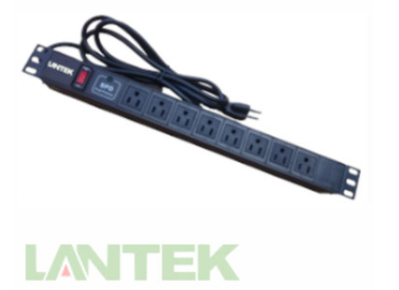 AB361NXT02 -  Nexxt Patch Cord Cat6 3Ft. BL Nexxt Solutions Infrastructure 3 FT