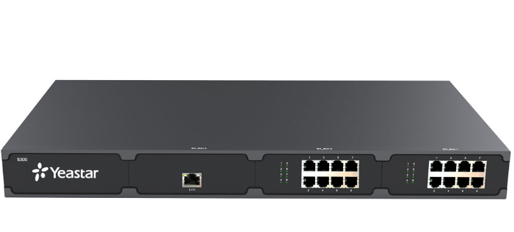 Yeastar S100 VoIP PBX