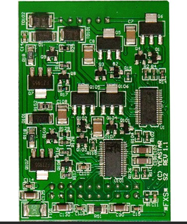 Yeastar S2 Module (2 FXS Ports)
