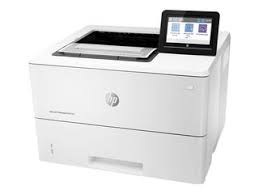 HP E50145dn - Workgroup printer - hasta 45 ppm (mono)