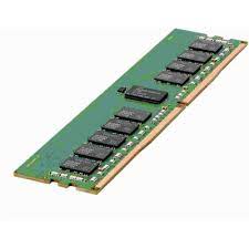 HPE SmartMemory - DDR4 - módulo - 32 GB - DIMM de 288 contactos - 3200 MHz / PC4-25600 - CL22 - registrado - ECC