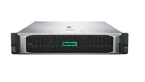 P39380-B21- HPE P39380-B21 Proliant Dl380 Gen10 Smb Networking Choice (NC): 1x Intel Xeon 18-core Gold 5220 / 2.2 Ghz, 32(1x32)  - disco duro (NO incluidos)
