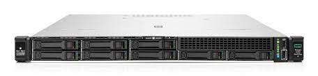 HPE ProLiant DL325 Gen10 Plus V2 - Servidor - se puede montar en bastidor - 1U - 1 vía - 1 x EPYC 7313P / 3 GHz - RAM 32 GB - SATA/SAS - hot-swap 2.5" bahía(s) - sin disco duro - GigE - monitor: ninguno
