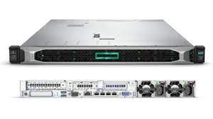 HPE ProLiant DL360 Gen10 Plus Network Choice - Servidor - se puede montar en bastidor - 1U - 2 vías - 1 x Xeon Silver 4310 / 2.1 GHz - RAM 32 GB - SATA/SAS/NVMe - hot-swap 2.5" bahía(s) - sin disco duro - 10 GigE - monitor: ninguno