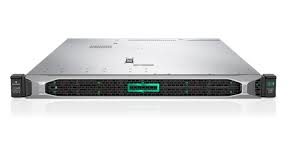 HPE ProLiant DL360 Gen10 Plus Network Choice - Servidor - se puede montar en bastidor - 1U - 2 vías - 1 x Xeon Silver 4314 / 2.4 GHz - RAM 32 GB - SATA/SAS/NVMe - hot-swap 2.5" bahía(s) - sin disco duro - 10 GigE - monitor: ninguno