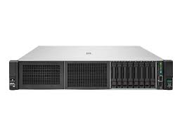 HPE ProLiant DL385 Gen10 Plus V2 Entry - Servidor - se puede montar en bastidor - 2U - 2 vías - 1 x EPYC 7313 / 3 GHz - RAM 32 GB - SATA/SAS/NVMe - hot-swap 2.5" bahía(s) - sin disco duro - 10 GigE - monitor: ninguno