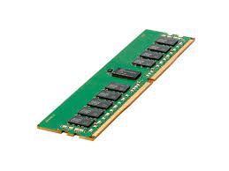 HPE SmartMemory - DDR4 - módulo - 16 GB - DIMM de 288 contactos - 3200 MHz / PC4-25600 - CL22 - registrado - ECC