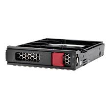 P47808-B21 - HPE 960GB SATA RI LFF LPC MV SSD