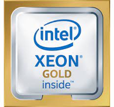 P02499-B21 - Kit de procesador Intel Xeon-Gold 5220 (2.2 GHz/18 núcleos/125 W) para HPE ProLiant DL380 Gen10