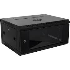 FD-WM-H-4W6D4, Gabinete de pared 600mm x 450mm x 6U