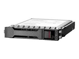 HPE - SSD - 480 GB - hot-swap - 2.5" SFF - SATA 6Gb/s - Multi Vendor