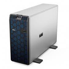 Dell - Server - Tower - Intel Xeon Silver 4309Y - 64 GB - 4 TB Hard Drive Capacity - PE T550