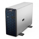 Dell - Server - Tower - Intel Xeon Silver 4309Y - 64 GB - 4 TB Hard Drive Capacity - PE T550