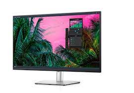 Dell P3221D - 31.5" - 2560 x 1440 - IPS - USB-C - 60 Hz