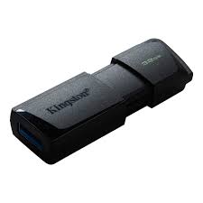 Kingston DataTraveler Exodia M - Unidad flash USB - 32 GB - USB 3.2 Gen 1