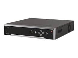 Hikvision DS-7700 Series DS-7716NI-K4 - NVR - 16 canales - en red - 1.5U - montaje en bastidor