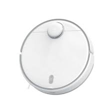 Xiaomi - Vacuum Mop - 2 Pro White US