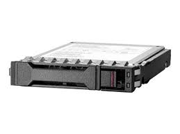HPE Business Critical - Disco duro - 2 TB - hot-swap - 2.5" SFF - SAS 12Gb/s - 7200 rpm - con HPE Basic Carrier