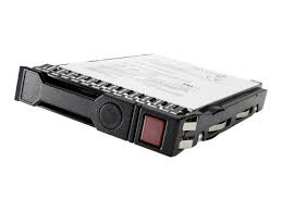 HPE - SSD - 960 GB - hot-swap - 2.5" SFF - SAS 12Gb/s - Multi Vendor