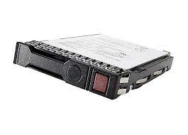 HPE Mixed Use Value - SSD - 1.92 TB - hot-swap - 2.5" SFF - SAS 12Gb/s - Multi Vendor - con HPE Basic Carrier