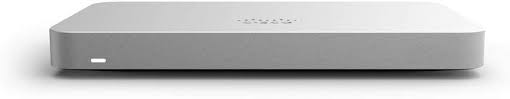 MX67-HW - Cisco Meraki MX67 - Security appliance - GigE - cloud-managed - desktop