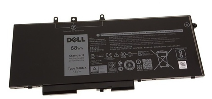 BATDELLLAT5480, BATERIA INTERNA ORIGINAL DELL LATITUDE