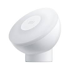 Xiaomi Mi Motion Activated 2 - Luz nocturna - LED - 0.34 W - luz amarilla cálida - 2800 K