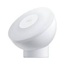 Xiaomi Mi Motion Activated 2 - Luz nocturna - LED - 0.34 W - luz amarilla cálida - 2800 K