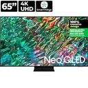 Samsung QN65QN90BAPXPA - Smart TV - 65" - 4K