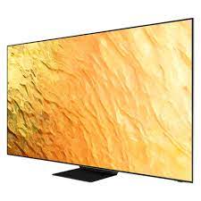 Samsung QN85QN800BPXPA - Smart TV - 85" - 8K