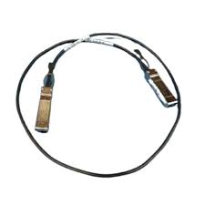 Dell EMC - Direct attach cable - 1 m - 470-ACEX